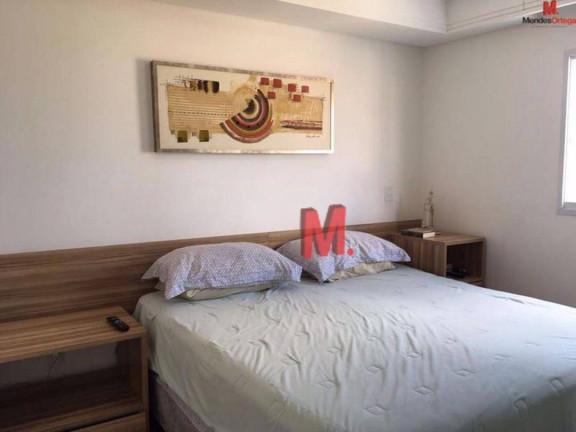 Imagem Apartamento com 3 Quartos à Venda, 144 m² em Jardim Paulistano - Sorocaba