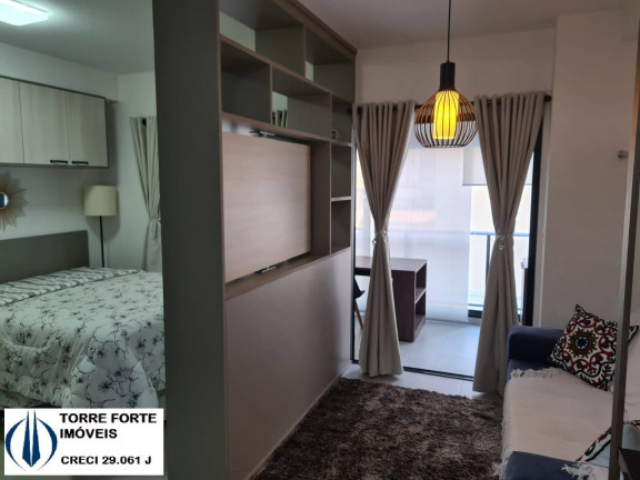 Imagem Apartamento com 1 Quarto à Venda, 39 m² em Vila Mariana - São Paulo Imagem Apartamento com 1 Quarto à Venda, 39 m² em Vila Mariana - São Paulo