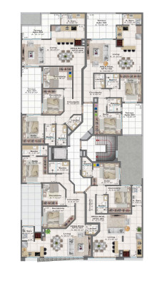 Imagem Apartamento com 3 Quartos à Venda, 86 m² em Capão Da Canoa - Capão Da Canoa Imagem Apartamento com 3 Quartos à Venda, 86 m² em Capão Da Canoa - Capão Da Canoa