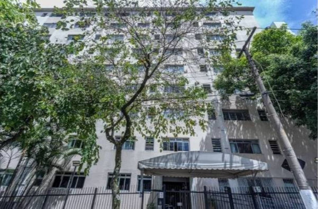 Apartamento com 2 Quartos à Venda, 65 m² em Moema - São Paulo