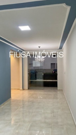 Imagem Apartamento com 2 Quartos à Venda, 60 m² em Jardim Interlagos - Ribeirão Preto