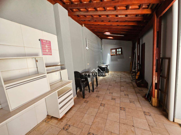 Imagem Casa com 3 Quartos à Venda, 170 m² em Cecap - Piracicaba Imagem Casa com 3 Quartos à Venda, 170 m² em Cecap - Piracicaba