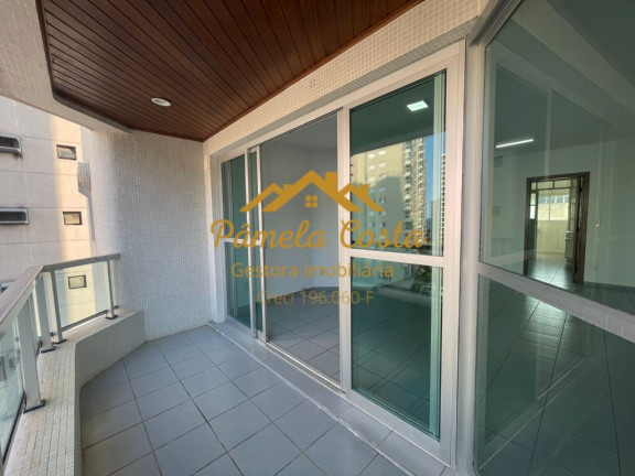 Imagem Apartamento com 3 Quartos à Venda, 125 m² em Jardim Las Palmas - Guarujá Imagem Apartamento com 3 Quartos à Venda, 125 m² em Jardim Las Palmas - Guarujá