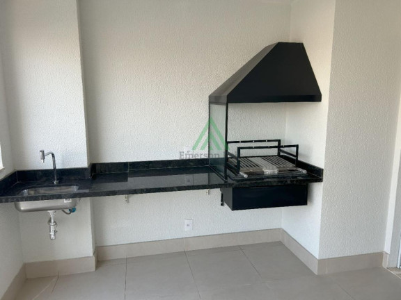 Imagem Apartamento à Venda, 108 m² em Santo Amaro - São Paulo
