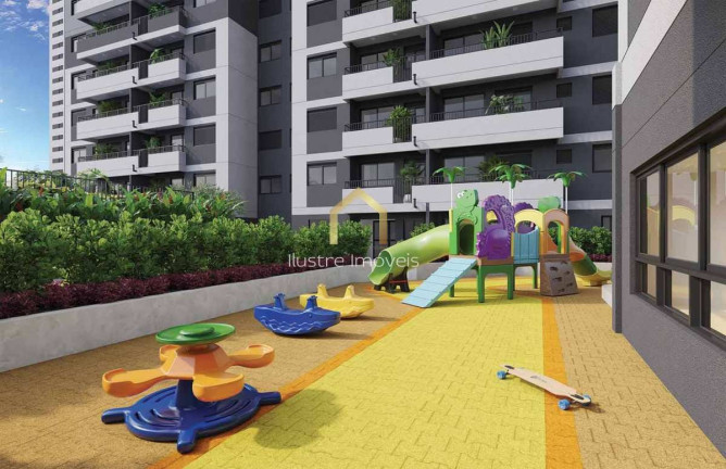Imagem Apartamento com 2 Quartos à Venda, 56 m² em Centro - Osasco Imagem Apartamento com 2 Quartos à Venda, 56 m² em Centro - Osasco