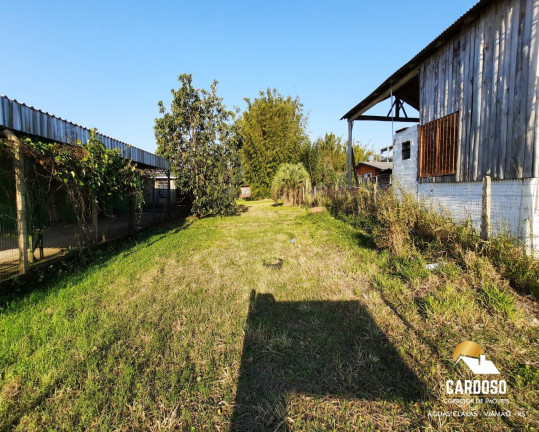 Imóvel à Venda, 554 m² em águas Claras - Viamão