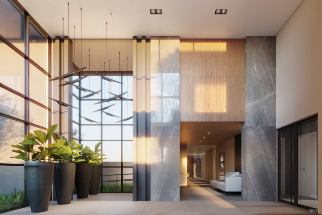 Imagem Apartamento com 3 Quartos à Venda, 122 m² em Centro - Balneário Piçarras