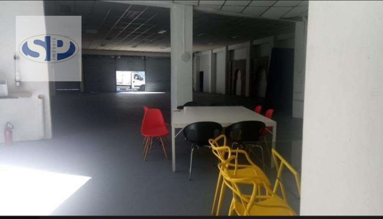 Imagem Imóvel Comercial para Alugar, 1.300 m² em Bom Retiro - São Paulo Imagem Imóvel Comercial para Alugar, 1.300 m² em Bom Retiro - São Paulo
