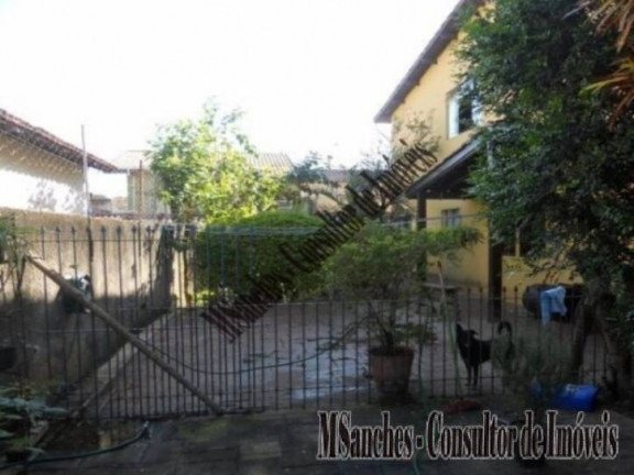 Imagem Sobrado com 2 Quartos à Venda, 174 m² em Jardim Sonia Maria - Sorocaba