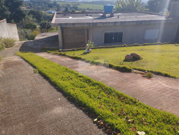 Imagem Casa com 3 Quartos à Venda, 1 m² em Pilar Do Sul Imagem Casa com 3 Quartos à Venda, 1 m² em Pilar Do Sul