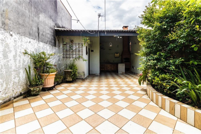 Imagem Casa com 3 Quartos à Venda, 250 m² em Vila Formosa - São Paulo Imagem Casa com 3 Quartos à Venda, 250 m² em Vila Formosa - São Paulo