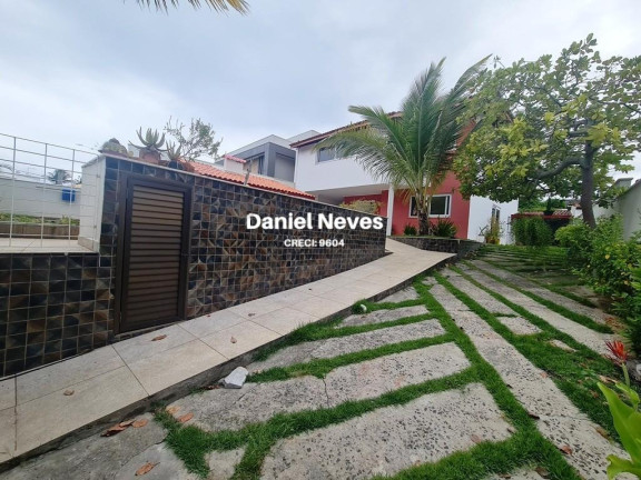 Imagem Casa com 4 Quartos à Venda, 228 m² em Vilas Do Atlântico - Lauro De Freitas Imagem Casa com 4 Quartos à Venda, 228 m² em Vilas Do Atlântico - Lauro De Freitas