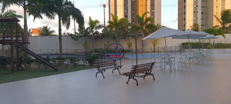 Imagem Apartamento com 3 Quartos para Alugar ou Temporada, 101 m² em Nova Parnamirim - Parnamirim Imagem Apartamento com 3 Quartos para Alugar ou Temporada, 101 m² em Nova Parnamirim - Parnamirim