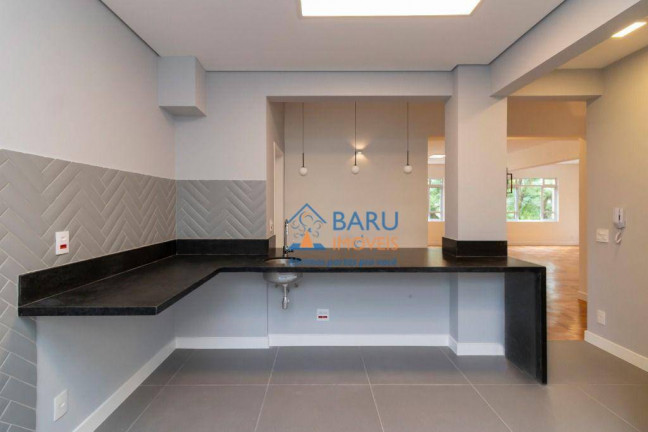 Imagem Apartamento com 2 Quartos à Venda, 179 m² em Higienópolis - São Paulo Imagem Apartamento com 2 Quartos à Venda, 179 m² em Higienópolis - São Paulo