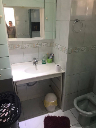 Imagem Apartamento com 2 Quartos à Venda, 62 m² em Vila Santa Teresa (zona Sul) - São Paulo