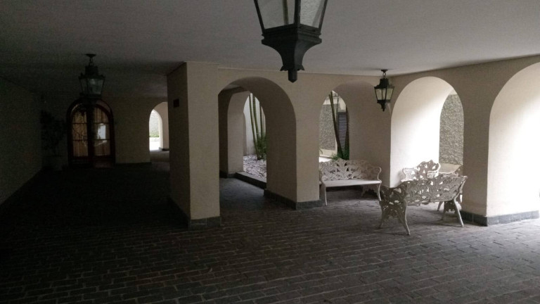Imagem Apartamento com 3 Quartos à Venda, 134 m² em Paraíso - São Paulo