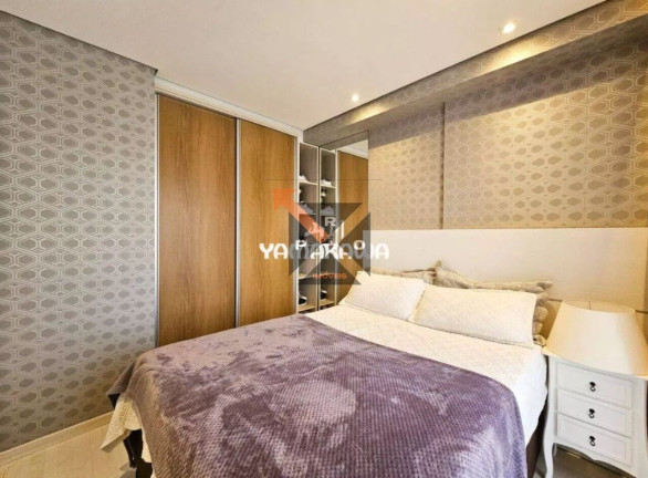 Imagem Imóvel com 1 Quarto à Venda, 34 m² em Brás - São Paulo