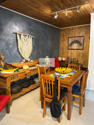 Imagem Casa com 3 Quartos à Venda, 200 m² em Maresias - São Sebastião Imagem Casa com 3 Quartos à Venda, 200 m² em Maresias - São Sebastião