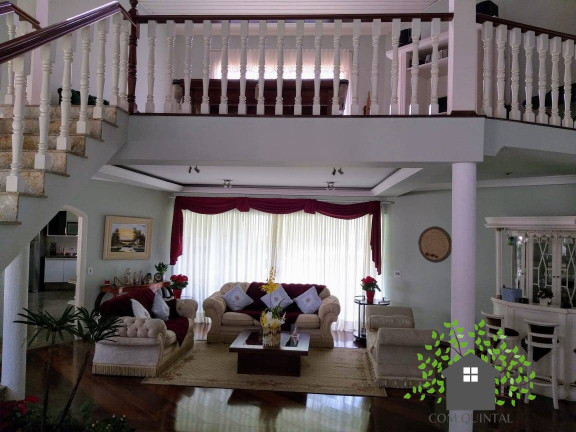 Imagem Casa com 4 Quartos à Venda, 500 m² em São Paulo Ii - Cotia