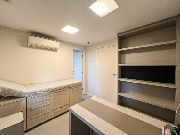 Imagem Ponto Comercial à Venda, 37 m² em Vila Mariana - São Paulo