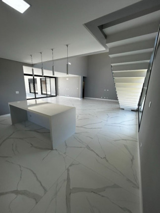 Imagem Casa com 3 Quartos à Venda, 363 m² em Urbanova - São José Dos Campos