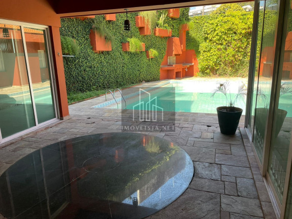 Imagem Casa com 3 Quartos para Alugar, 340 m² em Butantã - São Paulo Imagem Casa com 3 Quartos para Alugar, 340 m² em Butantã - São Paulo
