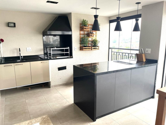 Imagem Apartamento com 3 Quartos à Venda, 140 m² em Bosque Da Saúde - São Paulo Imagem Apartamento com 3 Quartos à Venda, 140 m² em Bosque Da Saúde - São Paulo