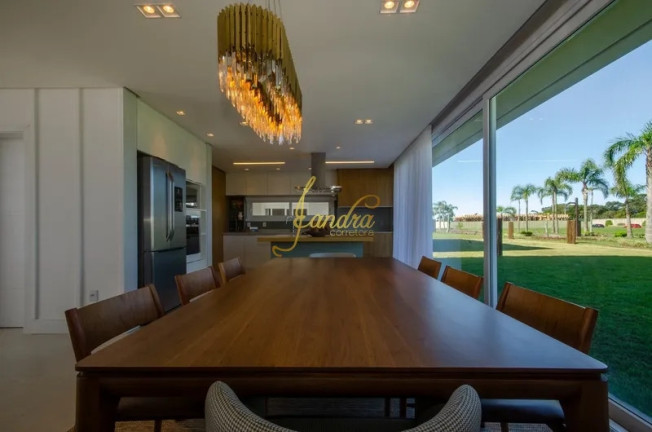 Imagem Casa de Condomínio com 4 Quartos à Venda, 310 m² em Capão Ilhas Resort - Capão Da Canoa Imagem Casa de Condomínio com 4 Quartos à Venda, 310 m² em Capão Ilhas Resort - Capão Da Canoa