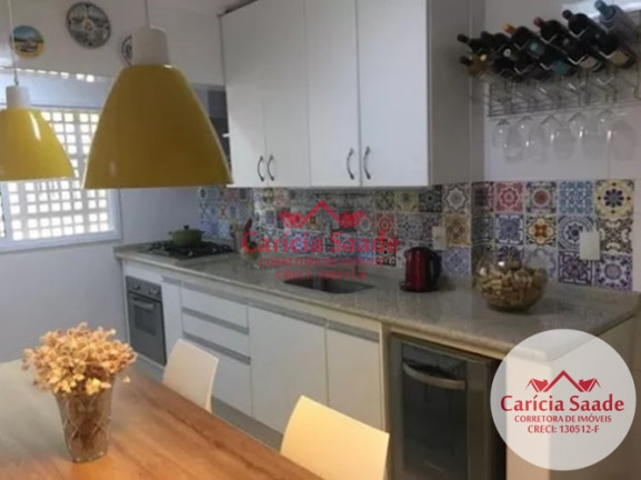 Imagem Apartamento com 3 Quartos à Venda, 107 m² em Vila Mariana - São Paulo