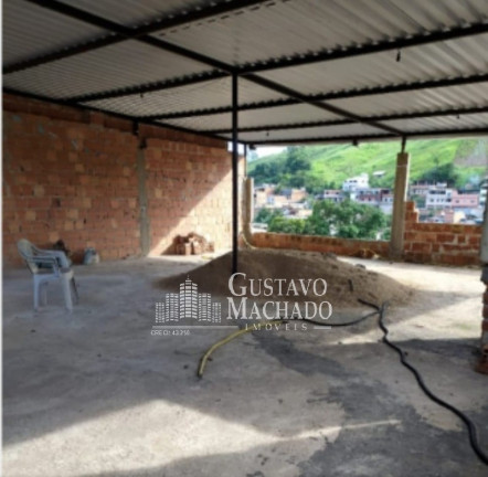 Imagem Casa com 2 Quartos à Venda, 200 m² em Boa Vista - Barra Mansa