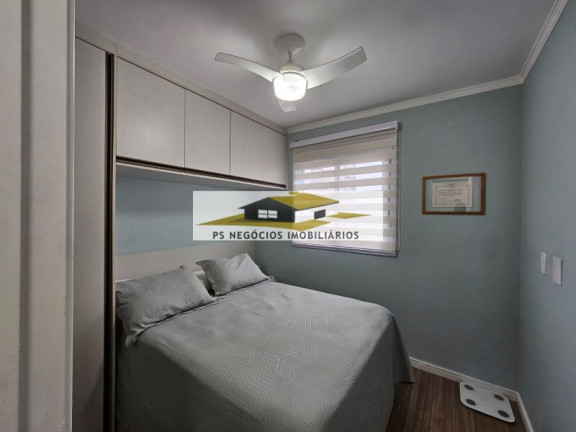 Imagem Apartamento com 2 Quartos à Venda, 40 m² em Sítio Da Figueira - São Paulo Imagem Apartamento com 2 Quartos à Venda, 40 m² em Sítio Da Figueira - São Paulo