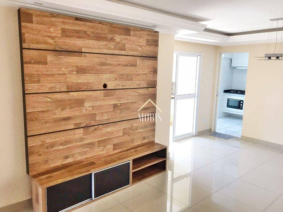 Imagem Apartamento com 3 Quartos à Venda, 82 m² em Vila Guiomar - Santo André Imagem Apartamento com 3 Quartos à Venda, 82 m² em Vila Guiomar - Santo André