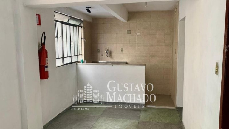 Imagem Imóvel para Alugar, 120 m² em Aterrado - Volta Redonda