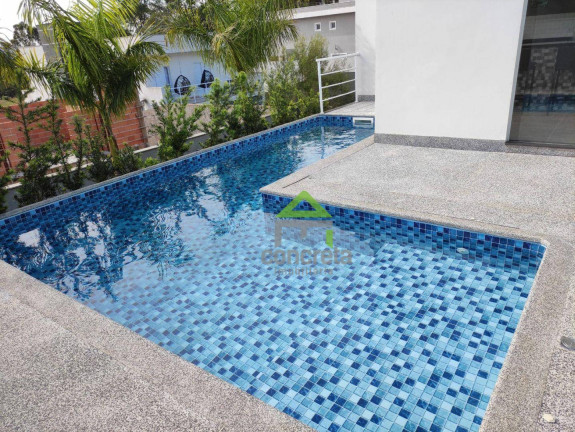 Imagem Casa de Condomínio com 3 Quartos à Venda, 254 m² em Parque Dom Henrique - Cotia Imagem Casa de Condomínio com 3 Quartos à Venda, 254 m² em Parque Dom Henrique - Cotia
