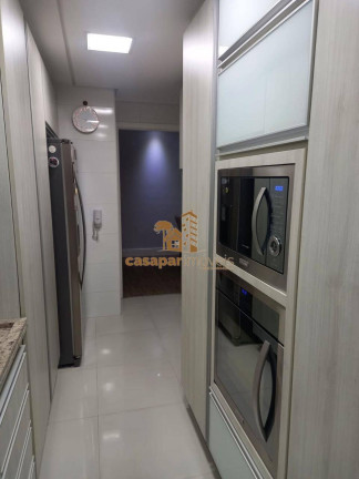 Imagem Apartamento com 3 Quartos à Venda, 107 m² em Santo Antonio - São Caetano Do Sul Imagem Apartamento com 3 Quartos à Venda, 107 m² em Santo Antonio - São Caetano Do Sul