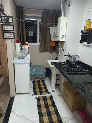 Imagem Apartamento com 2 Quartos à Venda, 43 m² em Piraporinha - Diadema Imagem Apartamento com 2 Quartos à Venda, 43 m² em Piraporinha - Diadema