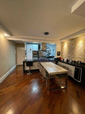 Imagem Apartamento com 3 Quartos à Venda, 86 m² em Tatuapé - São Paulo Imagem Apartamento com 3 Quartos à Venda, 86 m² em Tatuapé - São Paulo