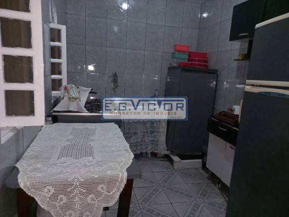 Imagem Casa com 2 Quartos à Venda, 125 m² em Jardim Comendador - Itanhaém Imagem Casa com 2 Quartos à Venda, 125 m² em Jardim Comendador - Itanhaém