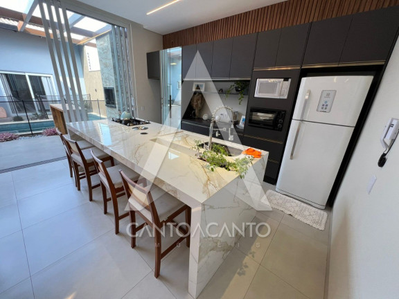 Imagem Casa com 3 Quartos à Venda, 306 m² em Residencial Aquarela Das Artes - Sinop Imagem Casa com 3 Quartos à Venda, 306 m² em Residencial Aquarela Das Artes - Sinop