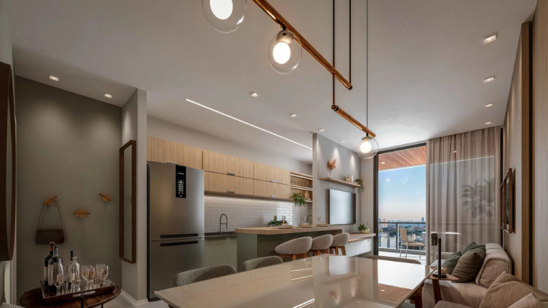 Imagem Imóvel com 2 Quartos à Venda, 76 m² em Nações - Balneário Camboriú Imagem Imóvel com 2 Quartos à Venda, 76 m² em Nações - Balneário Camboriú