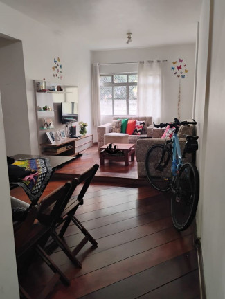 Imagem Apartamento com 2 Quartos à Venda, 78 m² em Campestre - Santo André