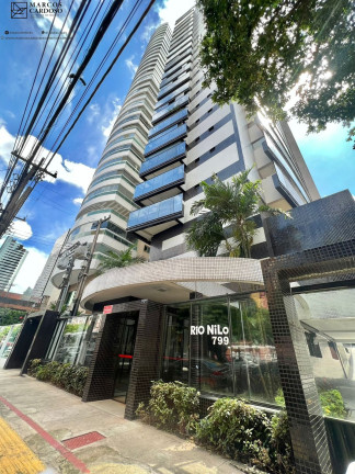Imagem Imóvel com 3 Quartos à Venda, 144 m² em Umarizal - Belém Imagem Imóvel com 3 Quartos à Venda, 144 m² em Umarizal - Belém