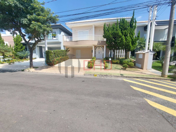 Imagem Casa com 3 Quartos à Venda, 368 m² em Parque Campolim - Sorocaba Imagem Casa com 3 Quartos à Venda, 368 m² em Parque Campolim - Sorocaba