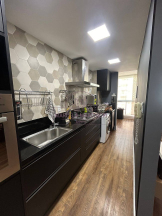 Imagem Apartamento com 1 Quarto à Venda, 50 m² em Praia De Itaparica - Vila Velha Imagem Apartamento com 1 Quarto à Venda, 50 m² em Praia De Itaparica - Vila Velha