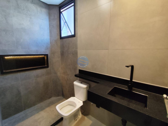 Imagem Casa com 4 Quartos à Venda, 290 m² em Boqueirão - Santos