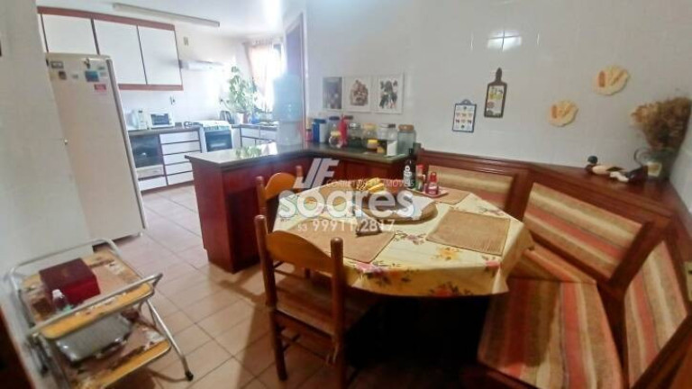 Imagem Apartamento com 4 Quartos à Venda, 236 m² em Centro - Pelotas Imagem Apartamento com 4 Quartos à Venda, 236 m² em Centro - Pelotas