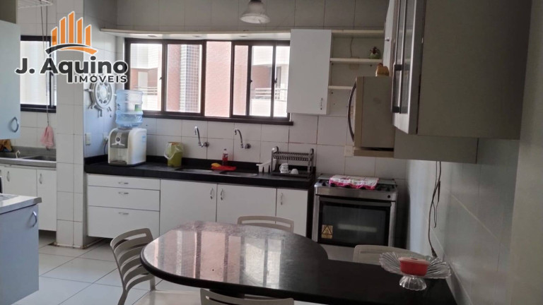 Imagem Apartamento com 4 Quartos à Venda, 154 m² em Aldeota - Fortaleza