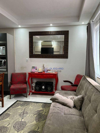 Imagem Casa com 2 Quartos à Venda, 67 m² em Centro - Penha Imagem Casa com 2 Quartos à Venda, 67 m² em Centro - Penha