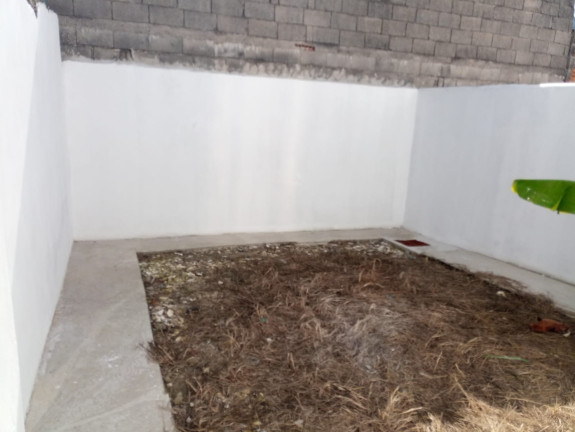 Imagem Casa com 2 Quartos à Venda, 60 m² em Conjunto Residencial Araretama - Pindamonhangaba