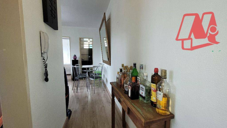 Imagem Apartamento com 1 Quarto à Venda, 40 m² em Protásio Alves - Porto Alegre Imagem Apartamento com 1 Quarto à Venda, 40 m² em Protásio Alves - Porto Alegre